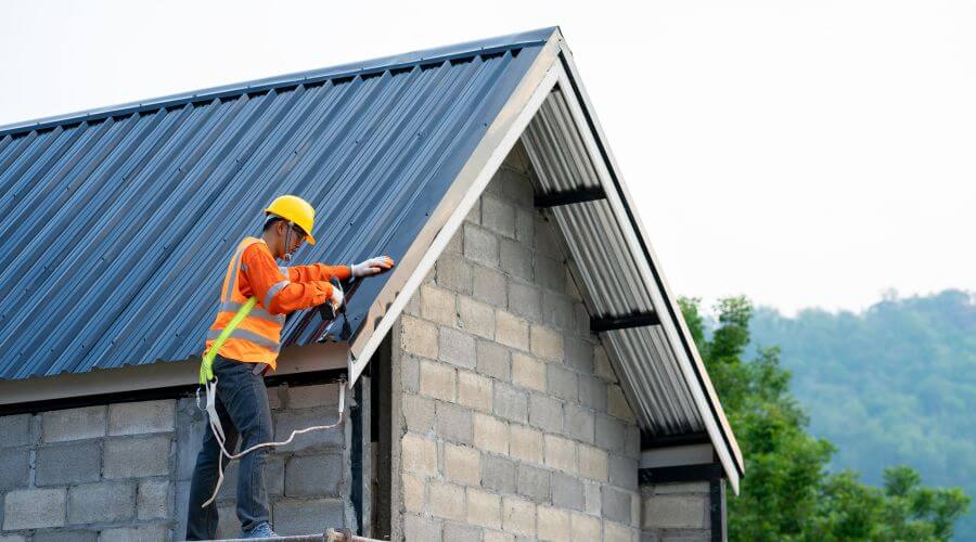Expert flood damage restoration services in Tupper Lake, NY